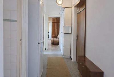 3 Camere 58mp Zona Centru- Str.Traian - 5