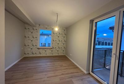 De vânzare duplex finisat, panoramă deosebită, Borhanci - 7