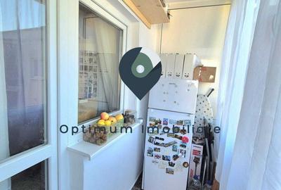 Garsoniera cu balcon in Marasti, zona Caminelor Studentesti ! - 7