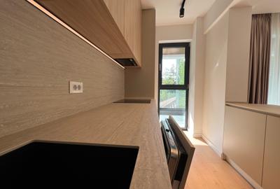 Închiriere Apartament 3 Camere Ultramodern Iancu Nicolae - 25