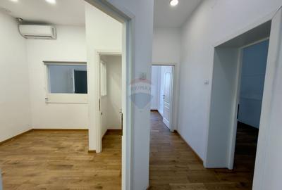 Spațiu Comercial /Clinica | Ultracentral Oradea | Roman Ciorogariu - 12