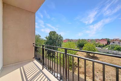 2 Camere | Etaj 2/3 | Apus Spectaculos | Central Giroc | Comision 0 - 5