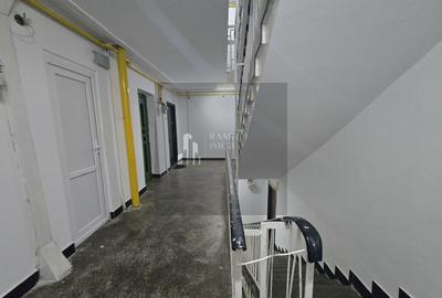 Ap 3 camere 70m -decomandat -etaj 2 -centrala -STB Vadul Nou -Sector 5 - 11