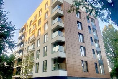 Apartament Tip Penthouse, Cotroceni, Midtown Residence - 2