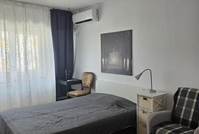 Garsonieră decomandată în Vitan