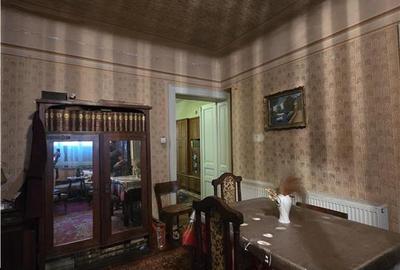 Casa cu 4 camere,curte individuala,acces auto,,ultracentral,Oradea - 5