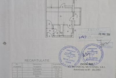 Apartament 2 camere, Trivale-Complex 2, Pitești-idealimob.ro - 6