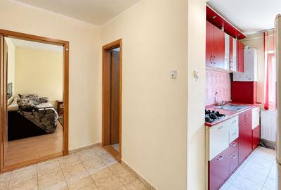 COMISION 0% | Apartament 1 camera | 36 mp | Centrala proprie | - 4