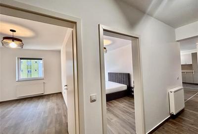 REZERVAT Prima folosinta | 3 camere | Avantgarden Bartolomeu| Brasov - 7