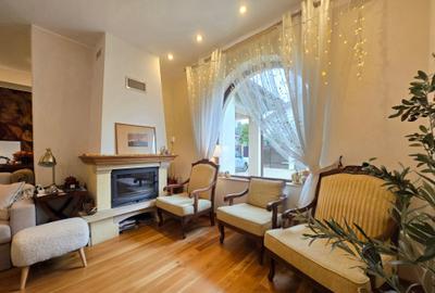 Individual villa with beautiful garden in Pipera close to International Schools - 5