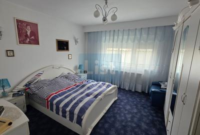 Vilă spațioasă aproape de centru | 259mp | Piața Mică - 6