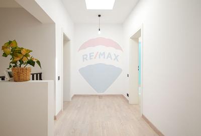 Casă modernă premium de închiriat,4 camere,Curte generoasă,Stupini - 33