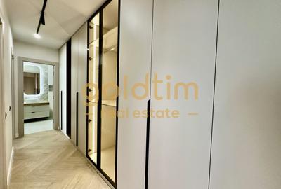 PIPERA/JOLIE VILLE/ARQA RESIDENCE/IANCU NICOLAE/SUPERB/2 LOCURI PARCARE/DESIGNER - 20