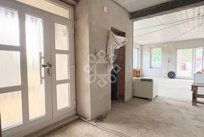 Casa noua de vanzare, teren 745 mp Episcopia, str. Avicenna - 3