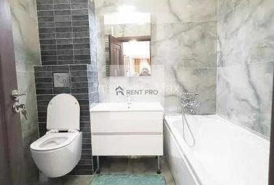 3 Camere High Level Regie Residence Grozavesti Metrou - 4