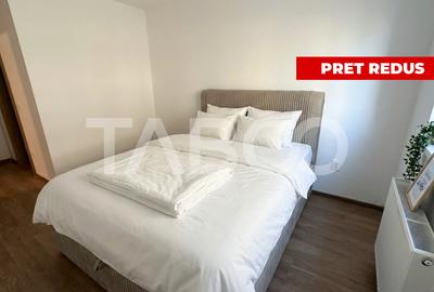 Apartament 3 camere modern 2 bai loc parcare zona Doamna stanca Sibiu - 1