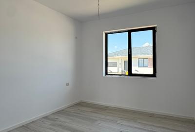 THE 8 RESIDENCE BALOTESTI- CASA INDIVIDUALA,-510 mp-Sos Dimieni-Balotesti - 13