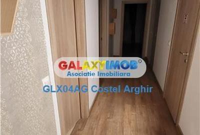 Inchiriem ap 3 camere Balcescu Residence , mobilat si utilat lux - 18