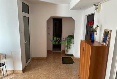 Apartament 3 camere de vânzare Regele Ferdinand - 10