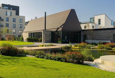 Inchiriere - duplex - parkview 4 camere  - Avalon Estate-Pipera - 21