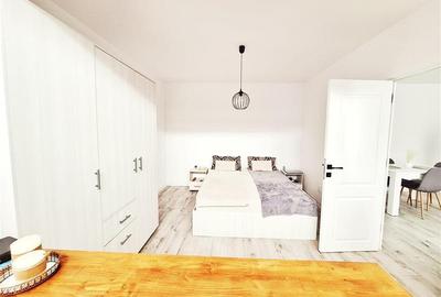 Apartament 2 camere nedecomandat, zona Centrala - 2