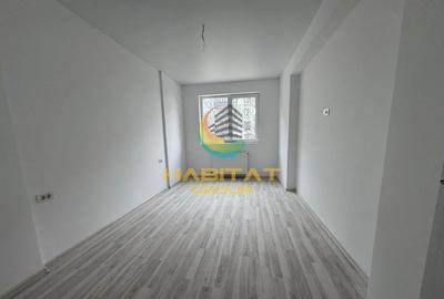 Apartament cu 2 camere decomandat în Nord-Est