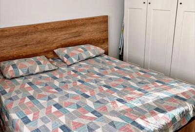 Apartament 3 camere, zona Crangasi / loc de parcare + centrala proprie - 3