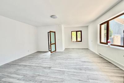 Timpuri Noi metrou, Splaiul Unirii , Vila P+2+M.Prima inchiriere,TOTUL NOU - 7