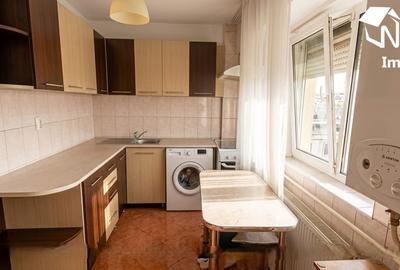 🏡✨ Apartament cu 2 camere de vânzare în Mărăști – Zona Între Lacuri, Str. Tulce - 4