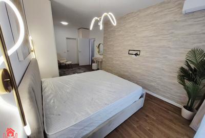 JANDARMERIEI (THE IVY)-4 camere, PRIMA LOCUIRE, design interior, parcare, liber - 11