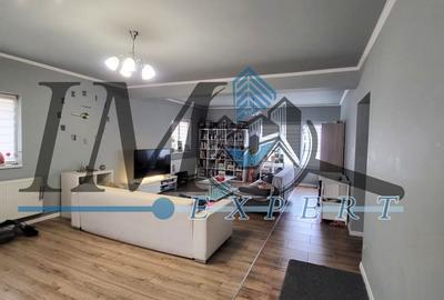 Casa moderna de vânzare intre Sebeș si Petresti - 2