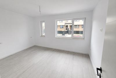 Duplex 4 camere Rediu-Valea Lupului – Vedere spre Lacul, Încălzire în Pardoseală, 106 mp Utili, Curte 230 mp  Comision 0% - 8