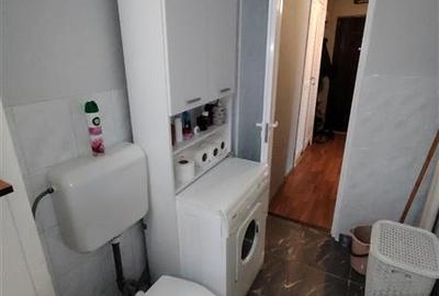 Apartament cu 2 camere (Gheorgheni, Cart. Florilor, 50 C) - 13