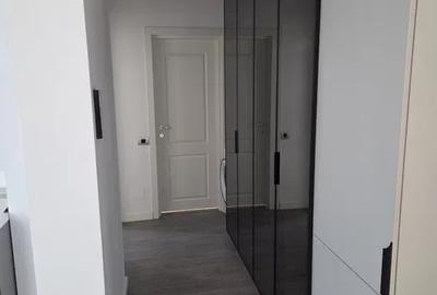 Apartament 2 camere zona Grozăvești Politehnica Regie Bloc nou 2 min de metrou - 7