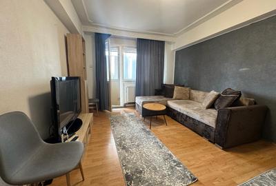 Apartament cu 2 camere Tatarasi - 1
