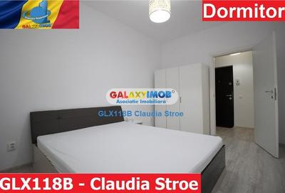 Inchiriere apartament 2 camere Millitari Pacii Drumul Belsugului - 18