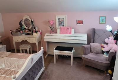 Casă individuală cu 6 camere în Sat Bâcu, Joița – Direct proprietar - 9
