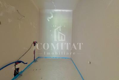 Casă de tip duplex | Stadiu semifinisat | Zona Parcului Poligon - 10