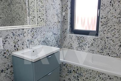 Apartament 3 camere , pe doua niveluri , in imobil cu lift - 6