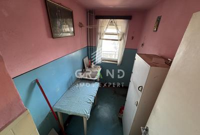 Ap 2 camere | DECOMANDAT | Zona Manastur-Clabucet - 15