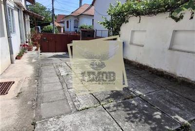 Apartament la casa 78 mpu pivnita| curte si parcare zona centrala - 19