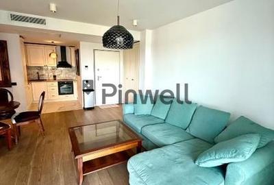 Apartament 2 camere One Towers Herăstrău | Parcare inclusă - 5