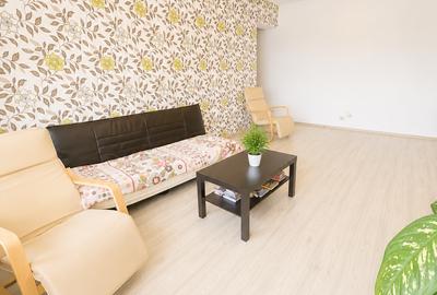 3 Camere 86mp+ Loc Parcare Tomis Plus Str Milano - 3