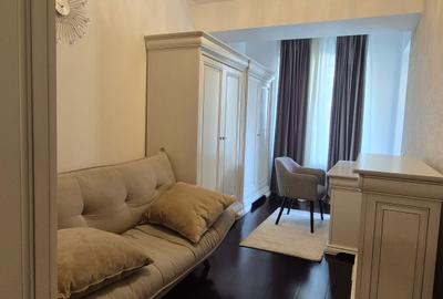 3 camere PREMIUM | InCity Residences |  Mobexpert Jazz | 2 locuri de parcare - 11