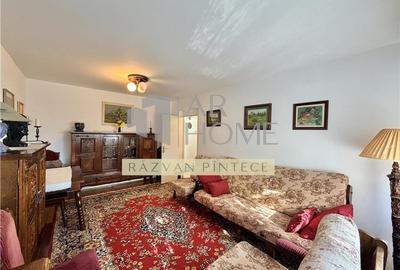 Apartament 3 camere, decomandat, ultracentral, Ploiesti - 1