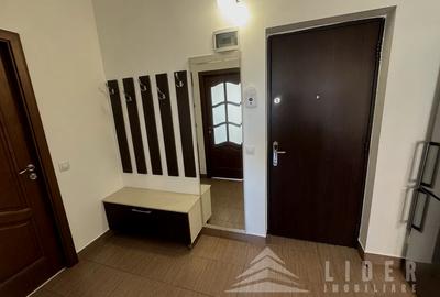 Apartament 1 camera mobilat si utilat Marasti zona Hotel Paradis - 5