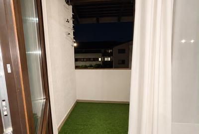 Apartament 2 Camere Sanpetru Mobilat Utilat - 14