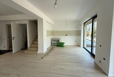 VILĂ TIP DUPLEX — GATA DE MUTARE | Drumul Gura Făgetului - 3
