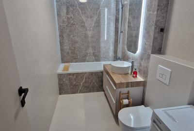 Apartament 2 camere | Prima închiriere | ARQA Jolie Village - Baneasa - 7
