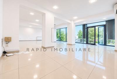 Spațiu de Închiriat – Faleza Dunării, Galați / Țiglina 1 / Parc Viva – 203 mp - 6